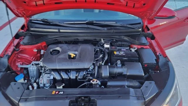 2020 Hyundai Elantra - Image 30 of 30