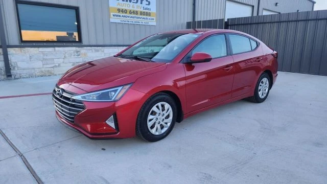 2020 Hyundai Elantra - Image 4 of 30