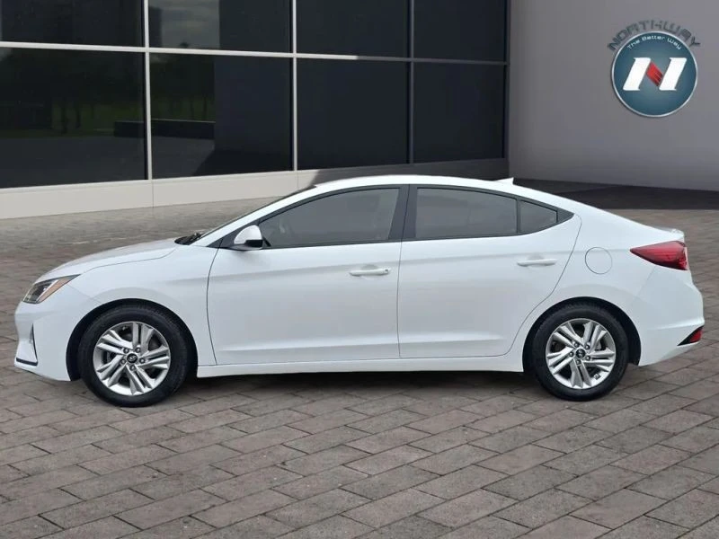 2020 Hyundai Elantra - Image 2 of 12
