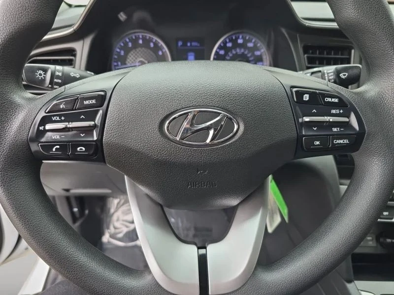 2020 Hyundai Elantra - Image 12 of 12