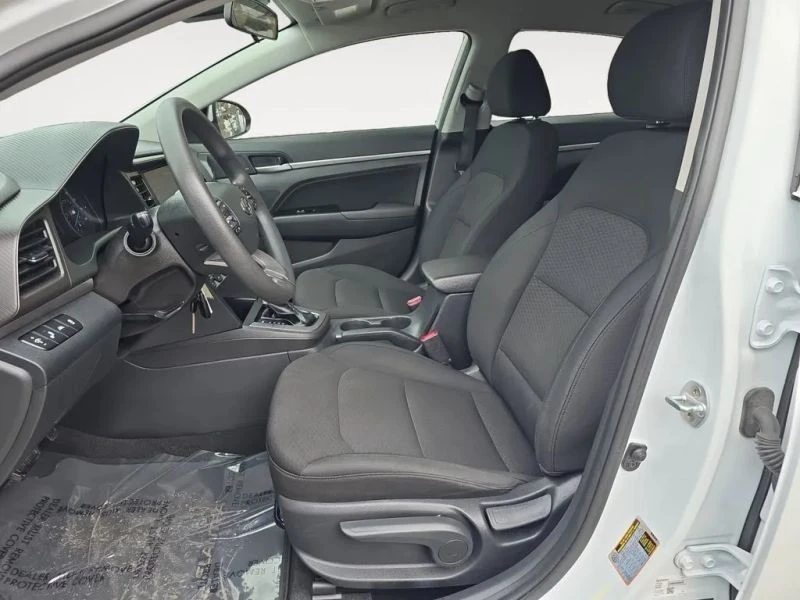 2020 Hyundai Elantra - Image 9 of 12