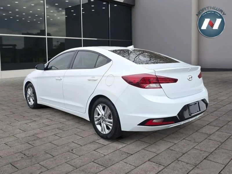 2020 Hyundai Elantra - Image 3 of 12