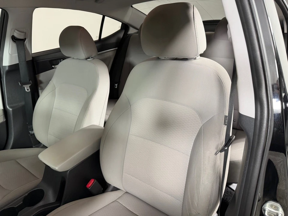 2020 Hyundai Elantra - Image 12 of 12