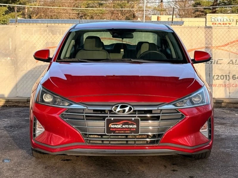 2020 Hyundai Elantra - Image 5 of 12