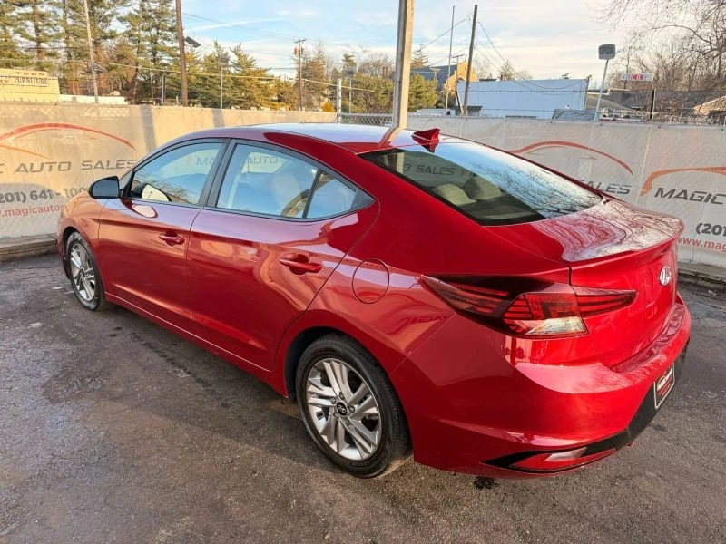 2020 Hyundai Elantra - Image 12 of 12