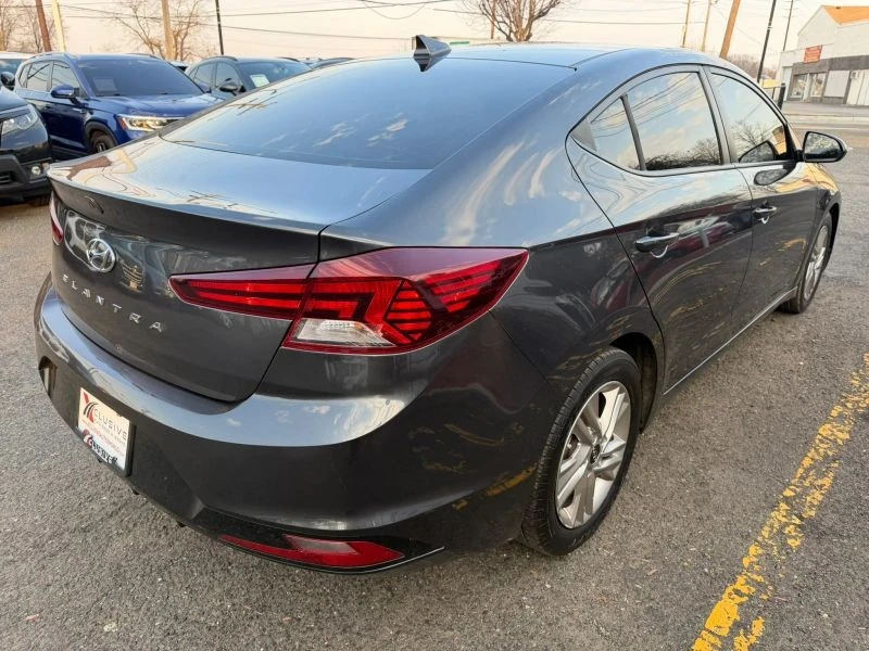 2020 Hyundai Elantra - Image 3 of 12