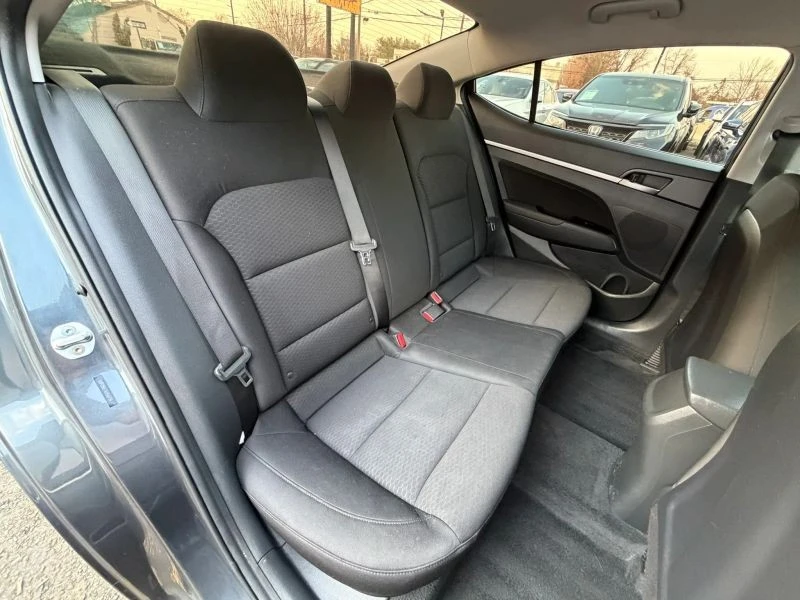 2020 Hyundai Elantra - Image 11 of 12