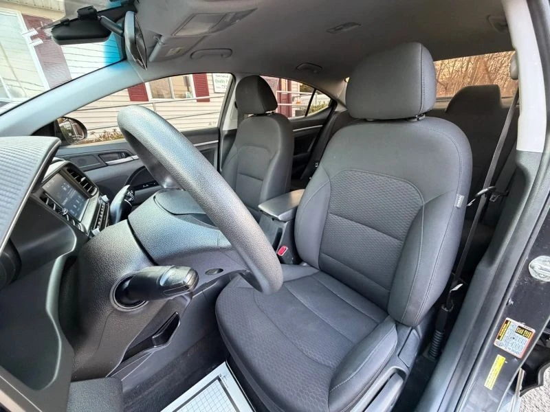 2020 Hyundai Elantra - Image 6 of 12