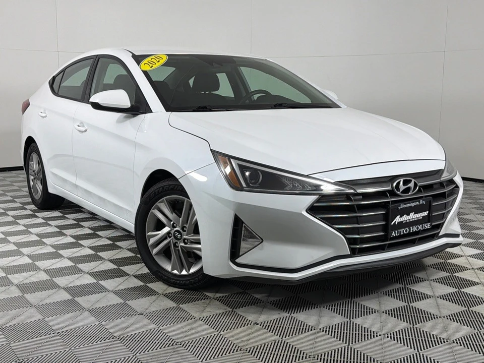 2020 Hyundai Elantra - Image 2 of 26