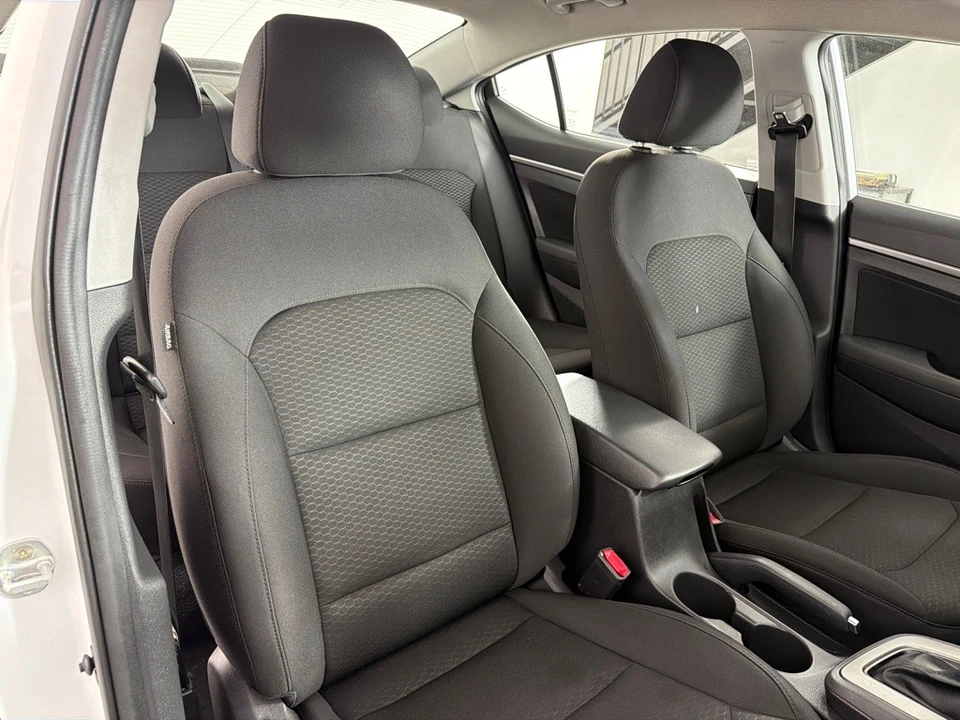 2020 Hyundai Elantra - Image 24 of 26