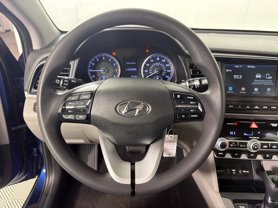 2020 Hyundai Elantra - Image 13 of 21