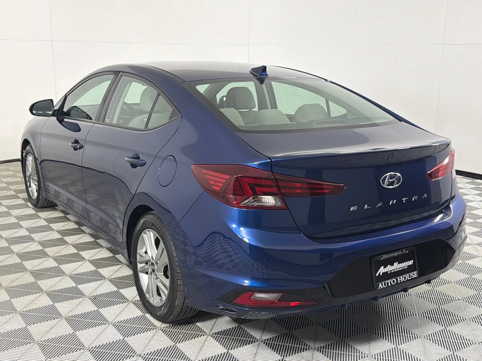 2020 Hyundai Elantra - Image 6 of 21