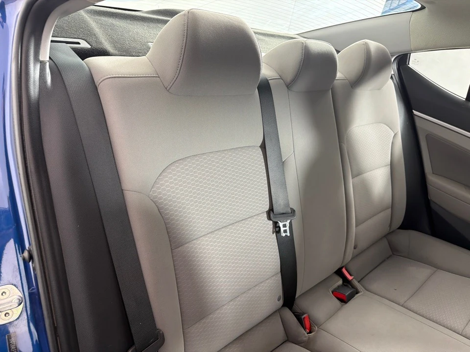 2020 Hyundai Elantra - Image 20 of 21