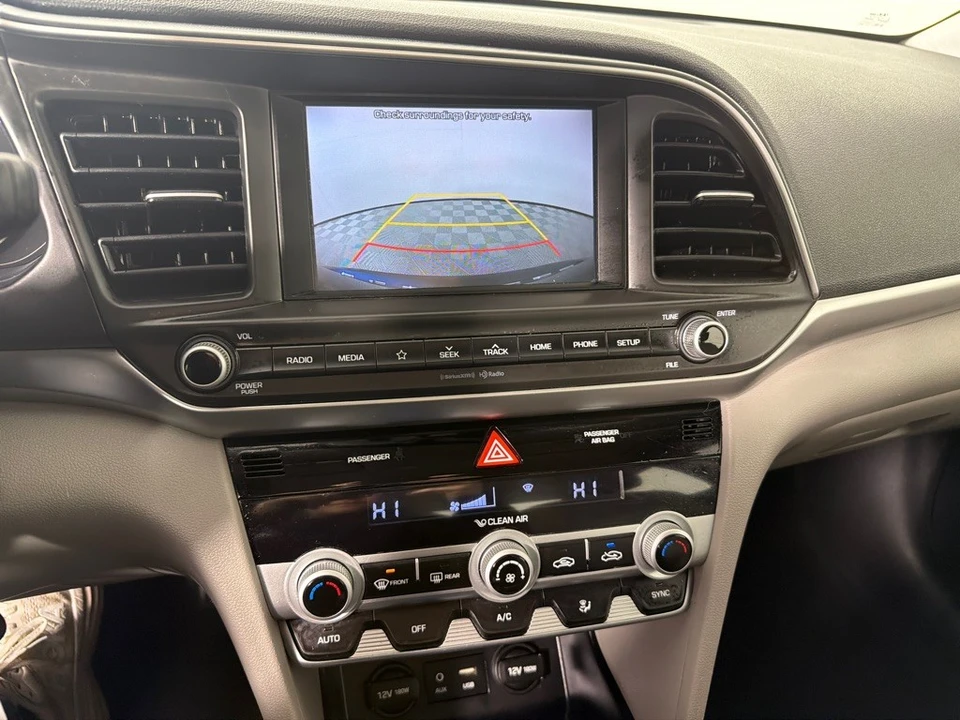 2020 Hyundai Elantra - Image 15 of 21