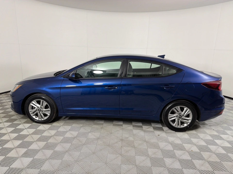 2020 Hyundai Elantra - Image 7 of 21