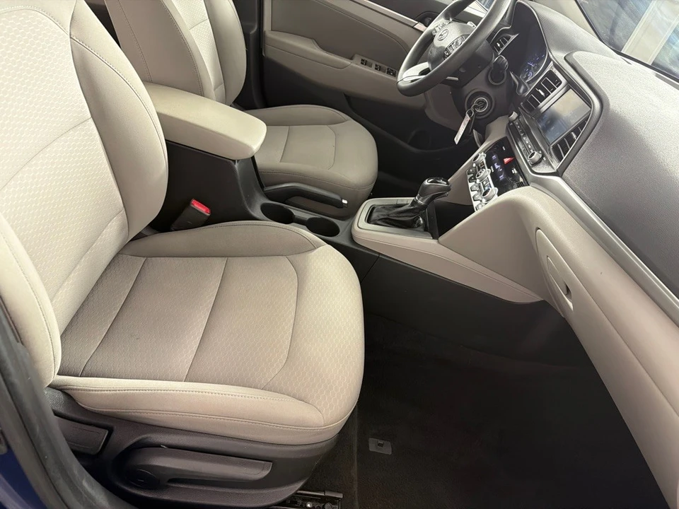 2020 Hyundai Elantra - Image 21 of 21