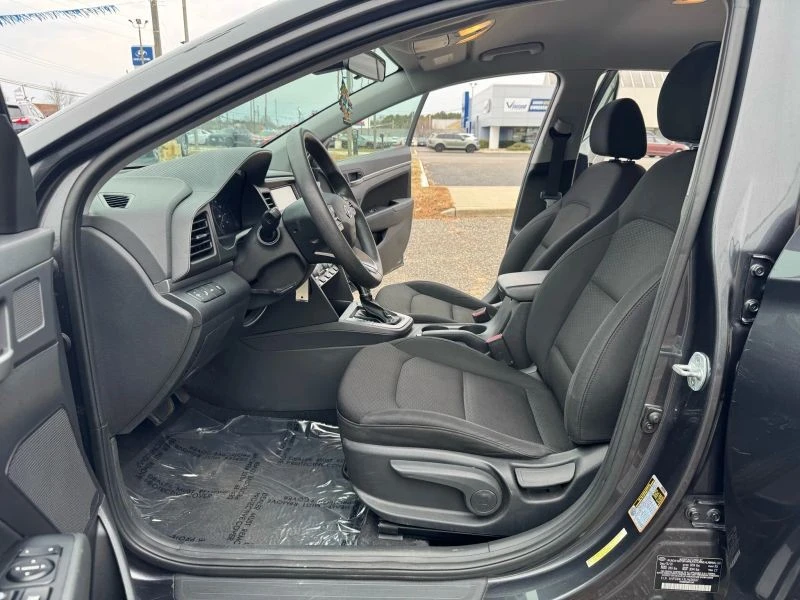 2020 Hyundai Elantra - Image 12 of 12