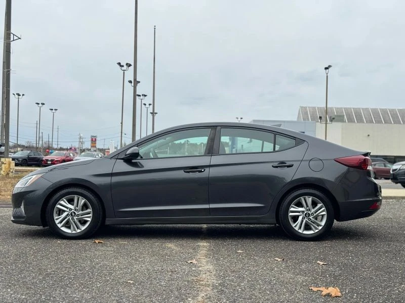 2020 Hyundai Elantra - Image 3 of 12