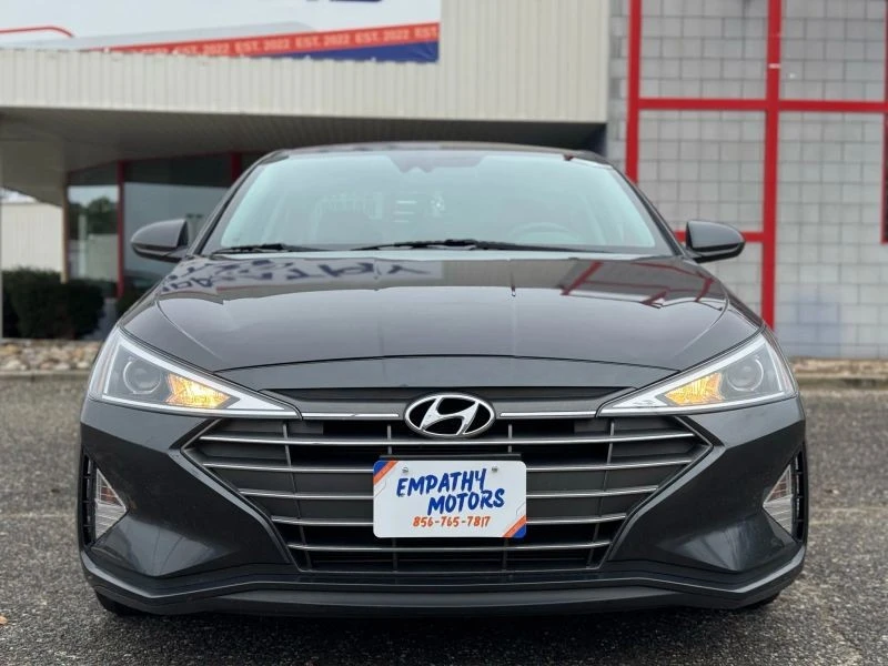 2020 Hyundai Elantra - Image 10 of 12