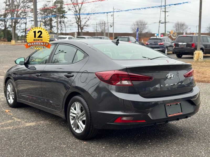 2020 Hyundai Elantra - Image 3 of 12