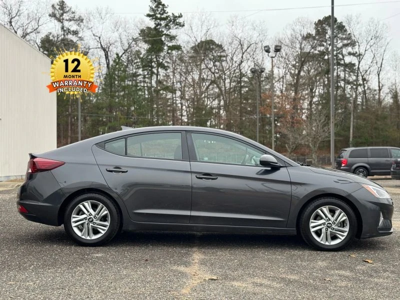 2020 Hyundai Elantra - Image 6 of 12