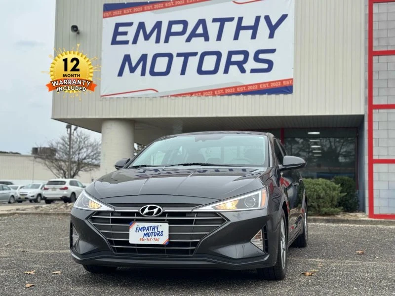 2020 Hyundai Elantra - Image 9 of 12