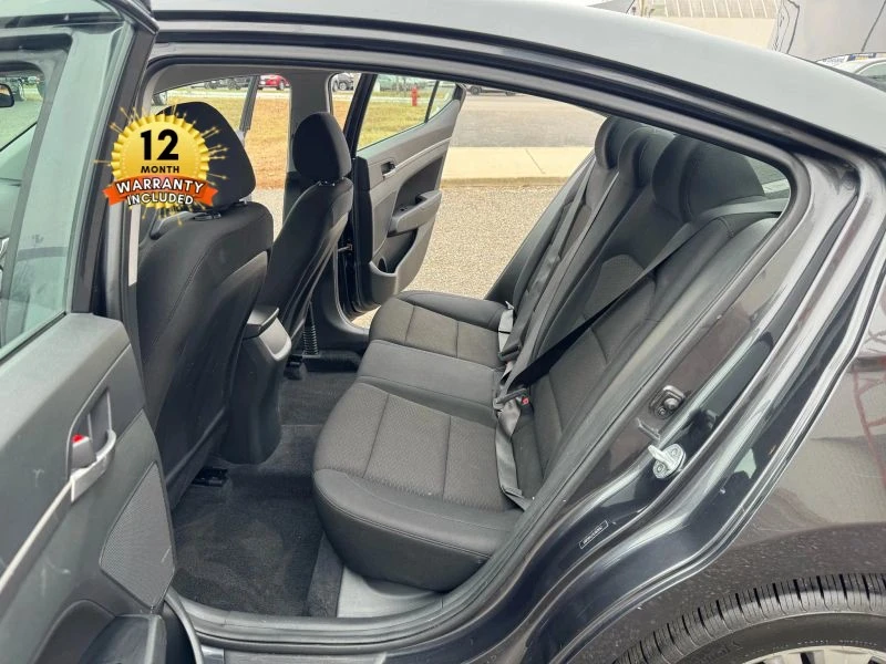 2020 Hyundai Elantra - Image 12 of 12