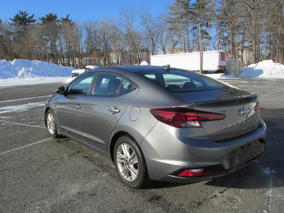 2020 Hyundai Elantra - Image 3 of 21