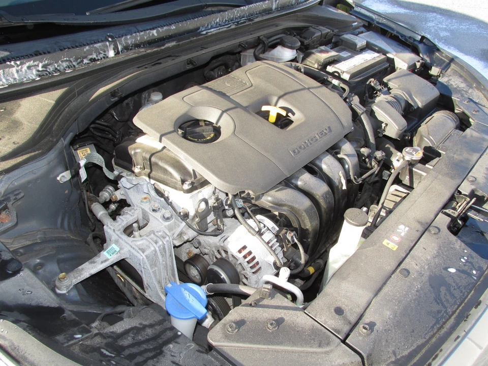 2020 Hyundai Elantra - Image 21 of 21