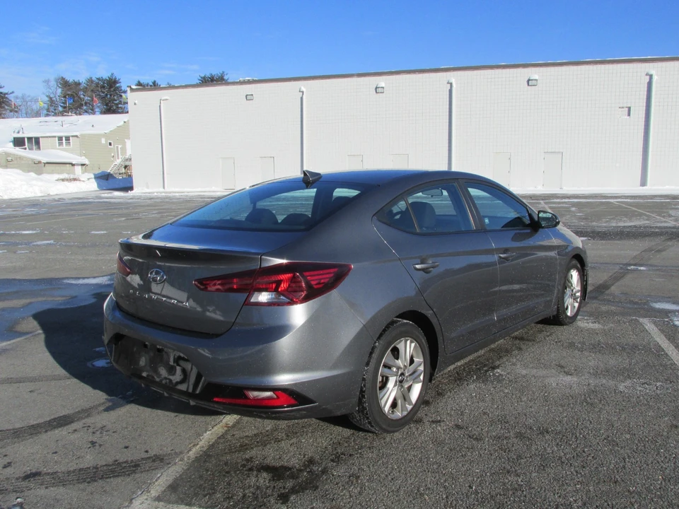 2020 Hyundai Elantra - Image 5 of 21