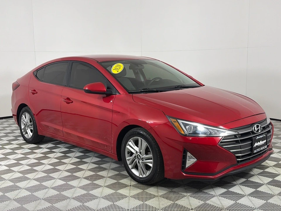 2020 Hyundai Elantra - Image 3 of 21