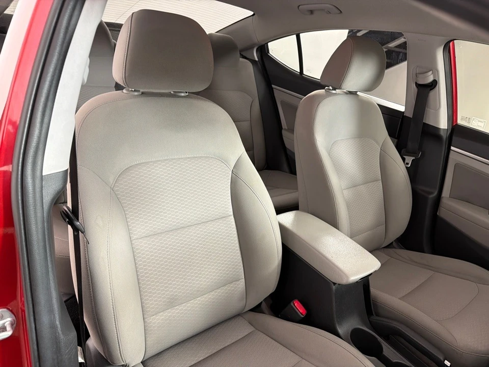 2020 Hyundai Elantra - Image 21 of 21