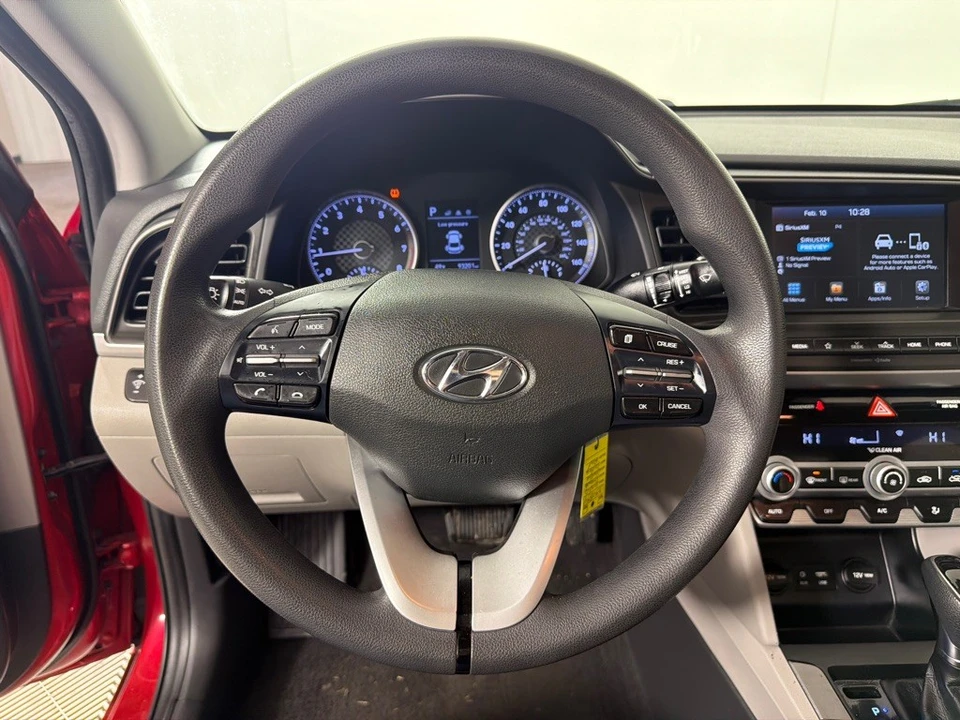 2020 Hyundai Elantra - Image 14 of 21