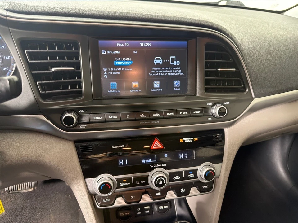 2020 Hyundai Elantra - Image 15 of 21