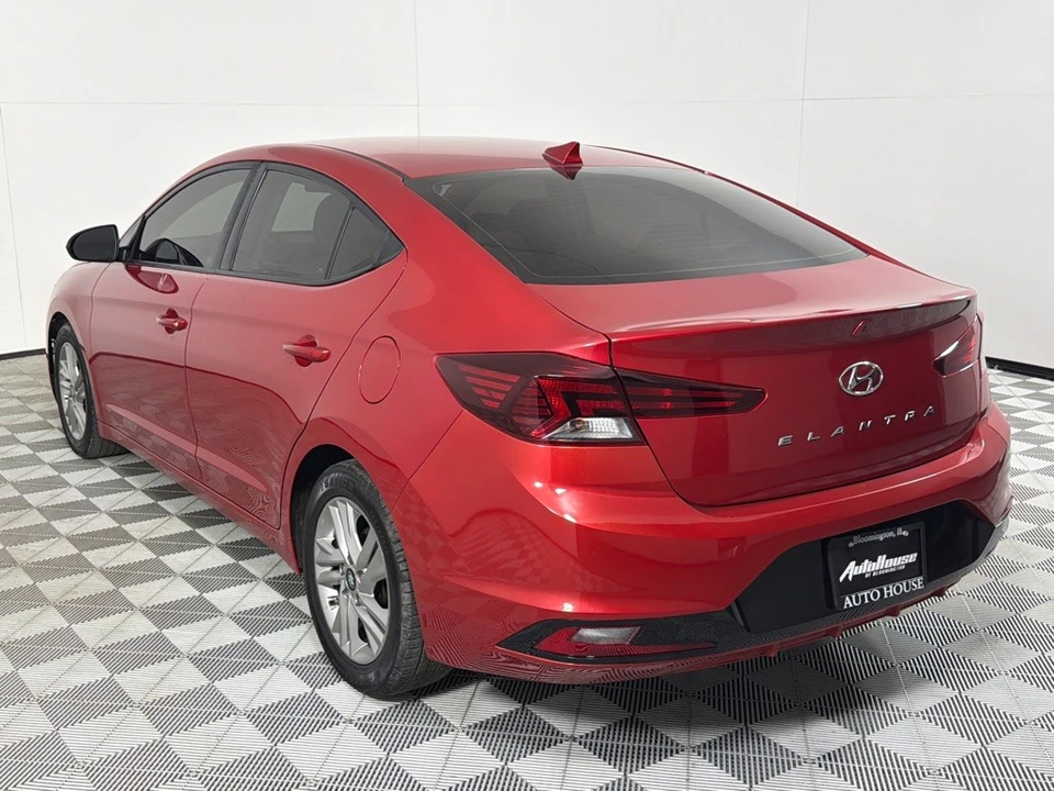 2020 Hyundai Elantra - Image 7 of 21