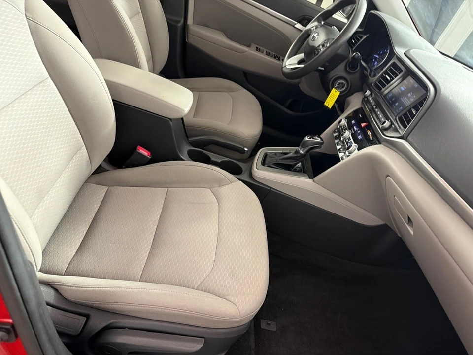 2020 Hyundai Elantra - Image 20 of 21