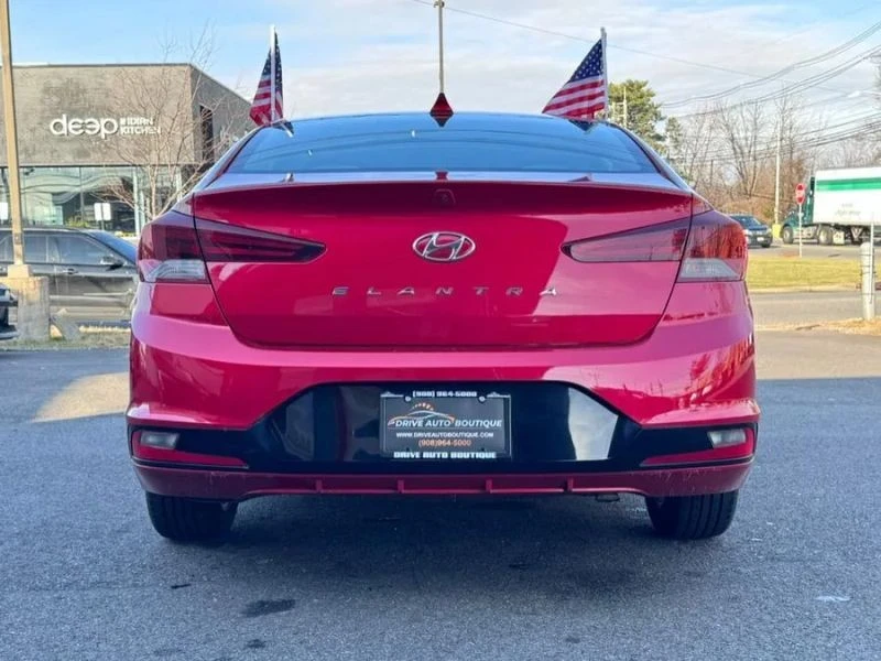 2020 Hyundai Elantra - Image 4 of 12