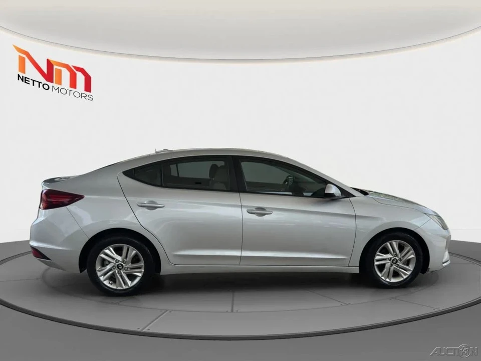 2020 Hyundai Elantra - Image 6 of 21