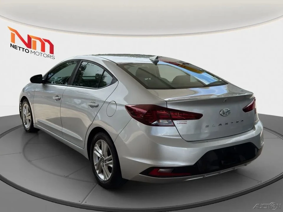 2020 Hyundai Elantra - Image 3 of 21