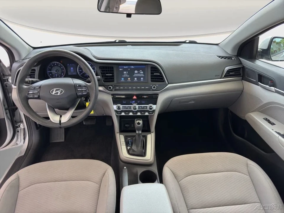 2020 Hyundai Elantra - Image 15 of 21