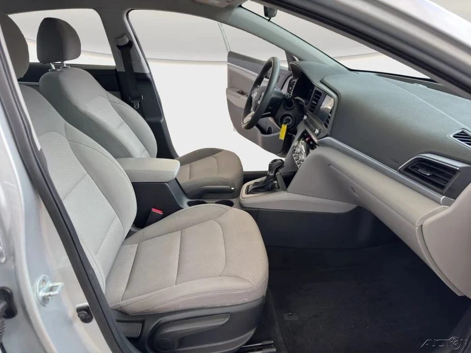 2020 Hyundai Elantra - Image 19 of 21