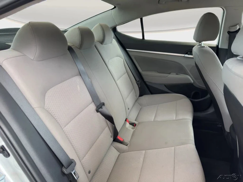 2020 Hyundai Elantra - Image 20 of 21