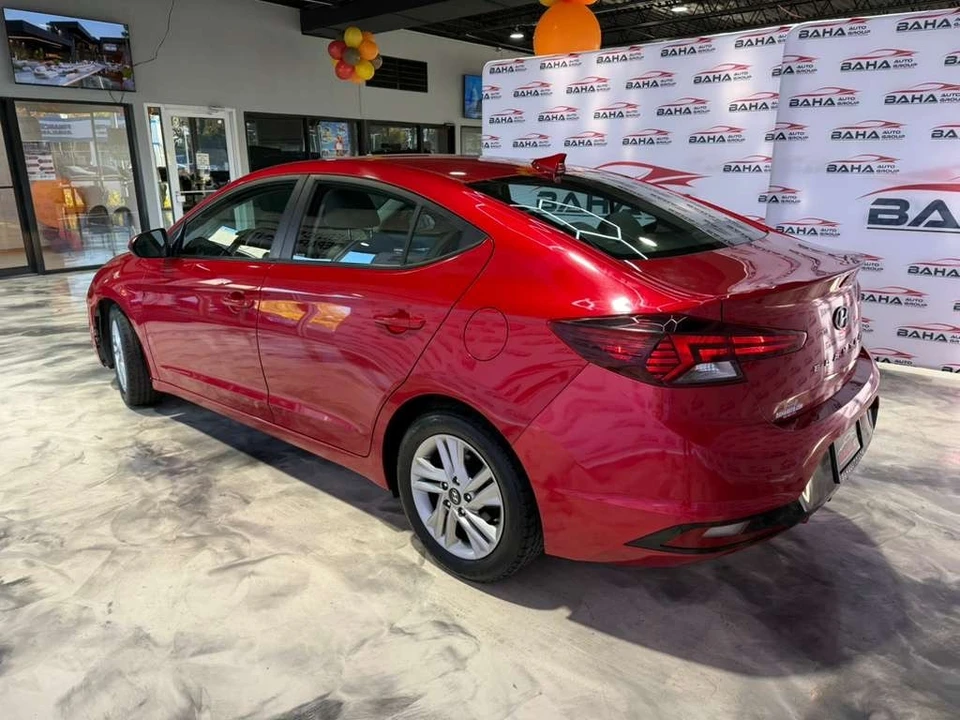 2020 Hyundai Elantra - Image 11 of 21