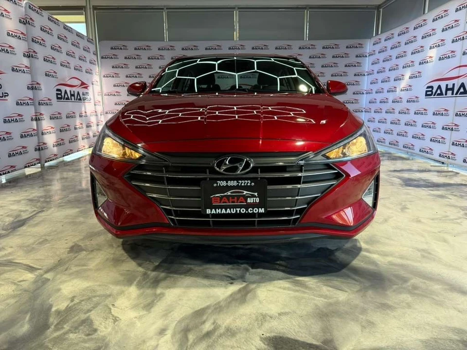 2020 Hyundai Elantra - Image 3 of 21