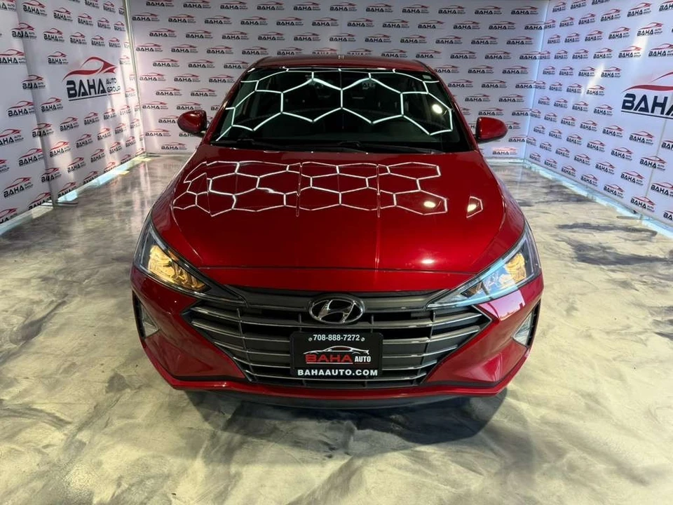 2020 Hyundai Elantra - Image 4 of 21