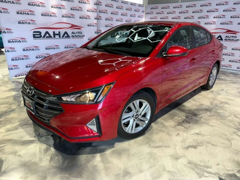 2020 Hyundai Elantra - Image 2 of 21