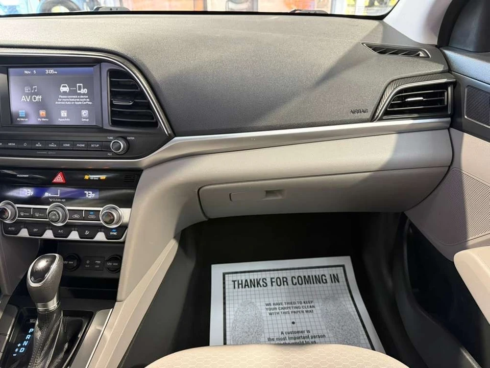 2020 Hyundai Elantra - Image 20 of 21