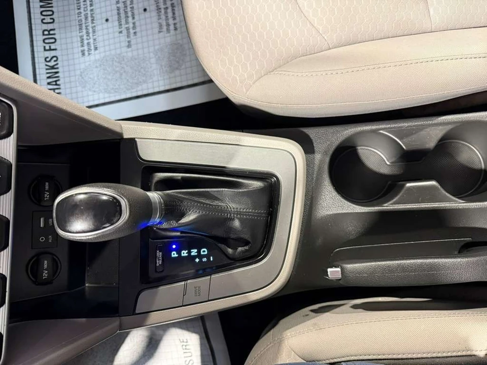 2020 Hyundai Elantra - Image 21 of 21