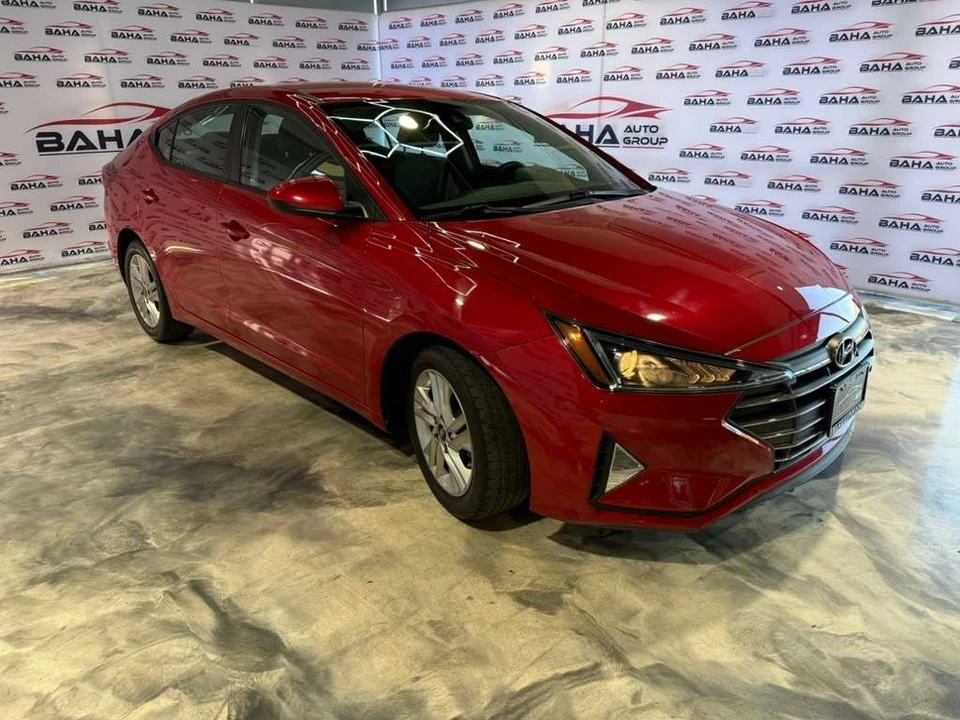 2020 Hyundai Elantra - Image 5 of 21