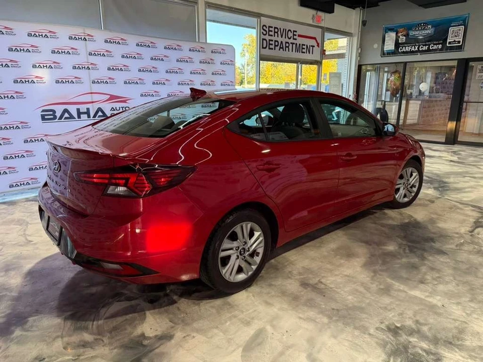 2020 Hyundai Elantra - Image 9 of 21